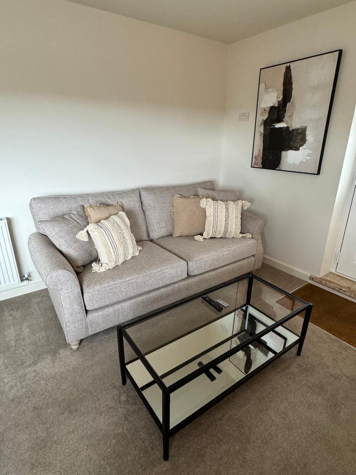 Chew View Luxury Apartment Keynsham Exterior photo
